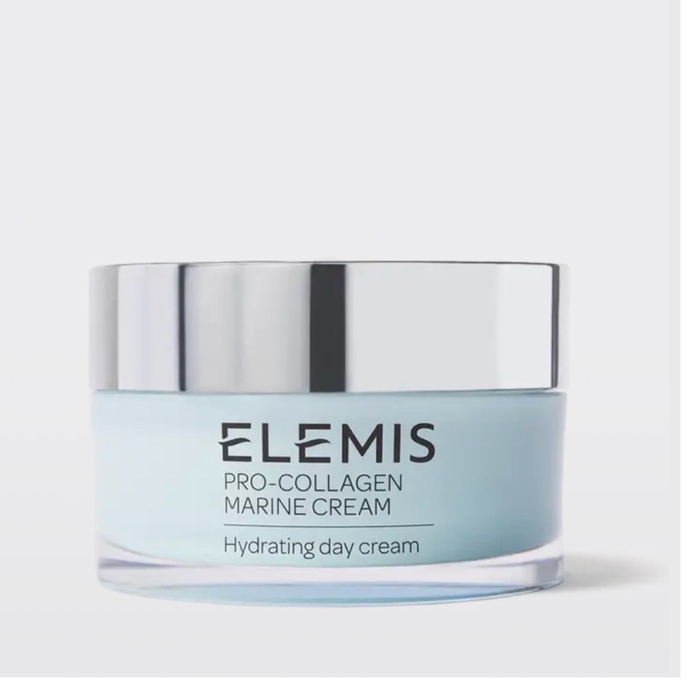 ELEMIS Pro-Collagen Marine Cream